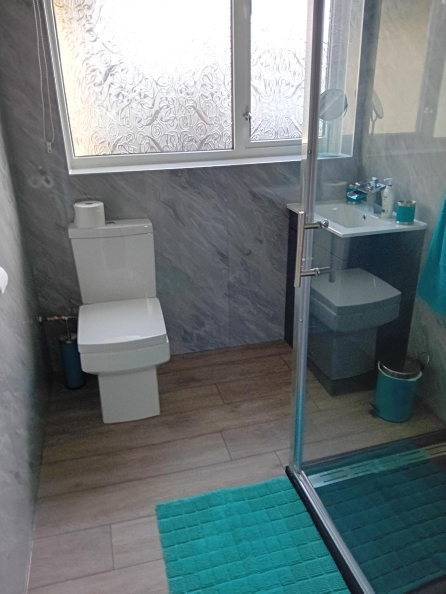 Sea Air B&B Chapel Saint Leonards Room photo